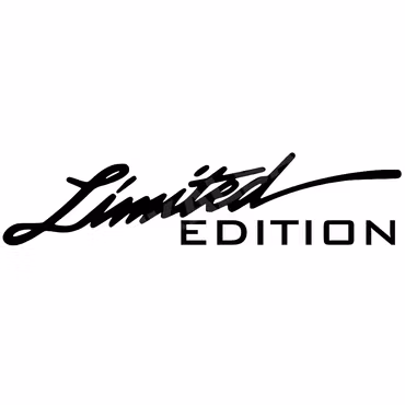 Limited Edition