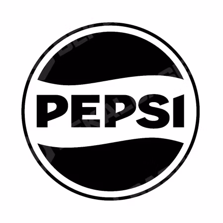 Pepsi Logo