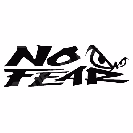No Fear