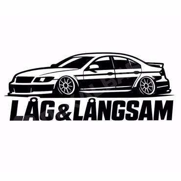 Låg & Långsam