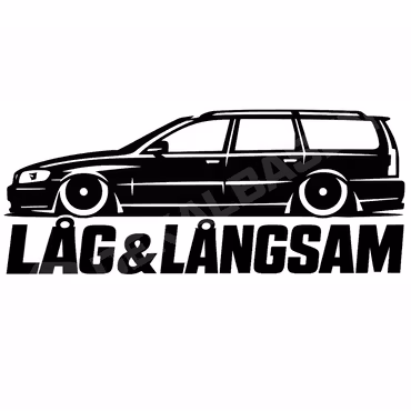 Låg & Långsam