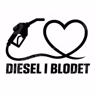 Diesel I Blodet