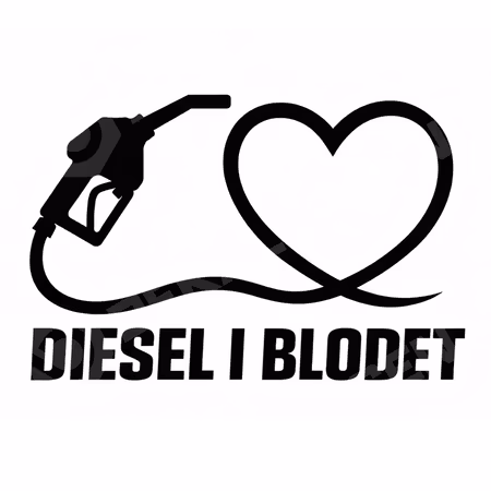 Diesel I Blodet