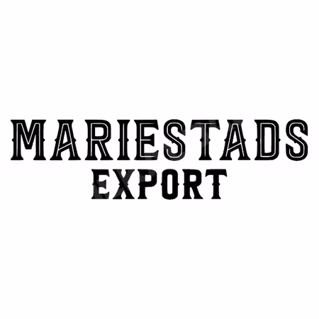 Mariestads Export – Dekal