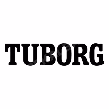 Tuborg – Dekal