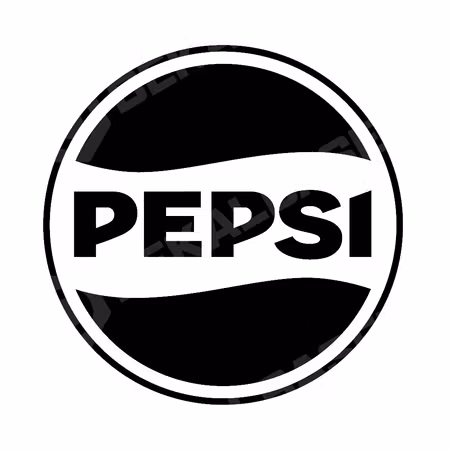 Pepsi – Dekal