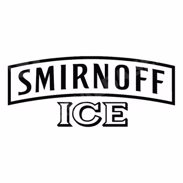Smirnoff Ice – Dekal