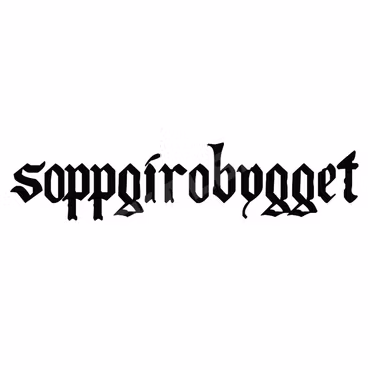 Soppgirobygget – Dekal