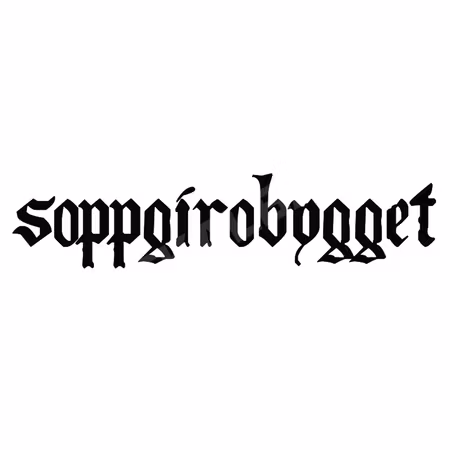 Soppgirobygget – Dekal