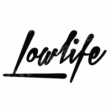 Lowlife – Dekal