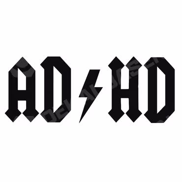 ADHD – Dekal