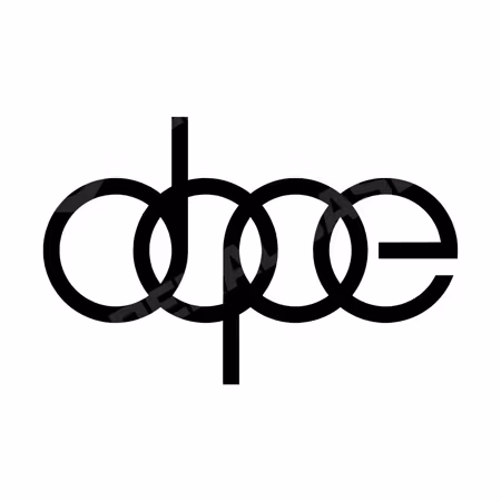 Audi Dope – Dekal