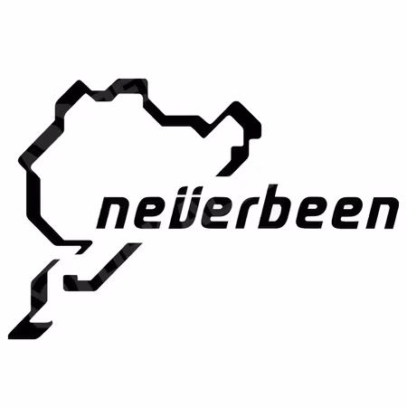 Neverbeen – Dekal