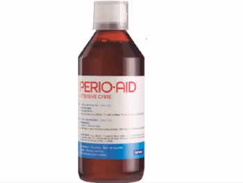 Perio Aid Munnskyll med Klorheksidin 0,12%