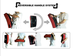 WAY: KICKING PAD SUPERIOR MIDDLE SIZE