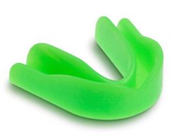 WAY: MOUTH GUARD GREEN JUNIOR