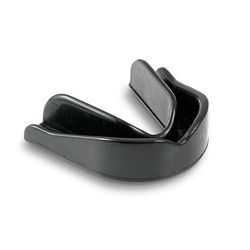 WAY: MOUTH GUARD BLACK