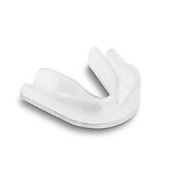 GAMEGUARD: MOUTH GUARDS TRANSPARENCY BLACKCURRANT