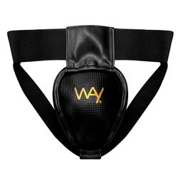 WAY: GROIN GUARD STEEL