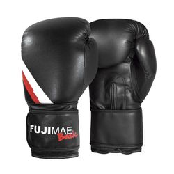 FUJI MAE: BOXING GLOVES BASIC