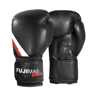 FUJI MAE: BOXING GLOVES BASIC
