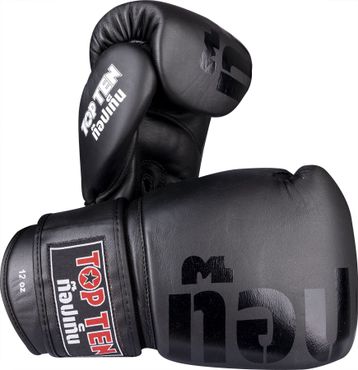TOP TEN: IFMA BOXING GLOVE AJARN FURY 14 OZ