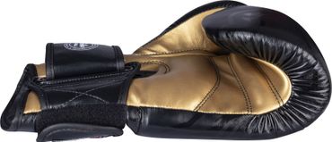 TOP TEN: IFMA BOXING GLOVES AJARN MAX 16 OZ