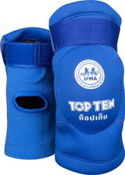 TOP TEN: IFMA ELBOW PADS COMPETITION BLUE