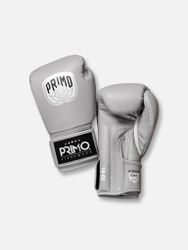 PRIMO: EMBLEM 2.0 BOXING GLOVES - MERCURY GREY