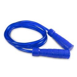 TWINS: SKIPPING ROPE SR2 BLUE