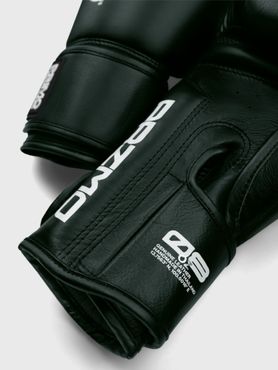 PRIMO: MAMBA SERIES BOXING GLOVES - HUNTER GREEN