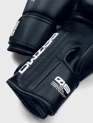 PRIMO: MAMBA SERIES BOXING GLOVES - NAVY
