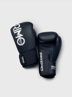 PRIMO: MAMBA SERIES BOXING GLOVES - NAVY
