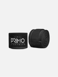 PRIMO: 180-SARJAN KÄSISIINET - HIILENMUSTA