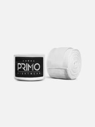 PRIMO: 180-SARJAN KÄSISITEET - PRO VALKOINEN