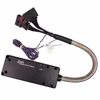 Färdigkopplat H-CAN kit - Suzuki Vitara