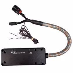 Färdigkopplat H-CAN kit - Volvo Fas2, V50, C30, S40