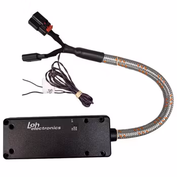 Färdigkopplat H-CAN kit - Volvo Fas2, V50, C30, S40