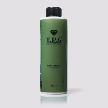 Ultra Leggera - Wetcoat / Snabbtvätt 500ml