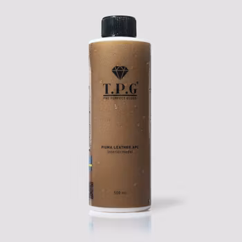 TPG Piuma Leather - APC Allrengörning | 500ml