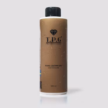 TPG Piuma Leather - APC Allrengörning | 500ml