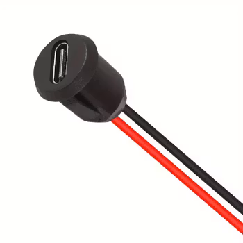 Usb C kontakt