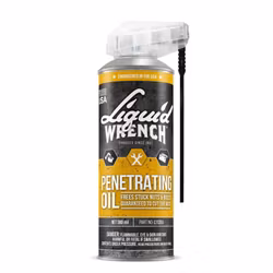 Rostlösare Liquid Wrench Penetrating Oil