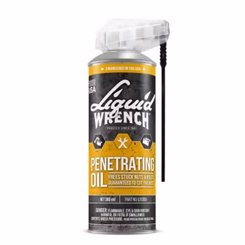 Rostlösare Liquid Wrench Penetrating Oil