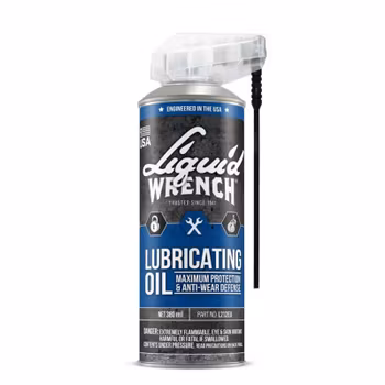 Smörjmedel Liquid Wrench Lubricating Oil