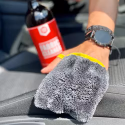 Interiörhandske Work Stuff Breeze Interior Mitt