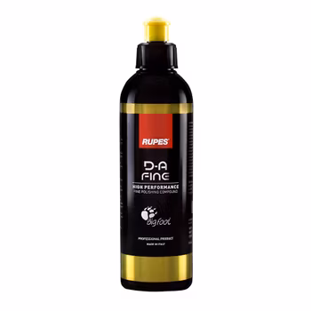 Rupes DA Fine Polermedel