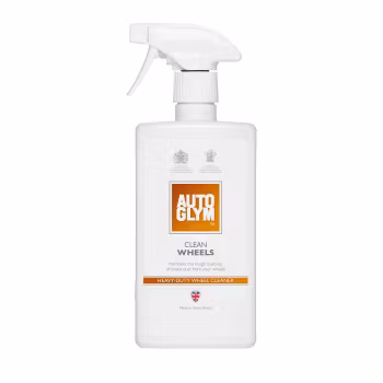 Fälgrengöring Autoglym Clean Wheels, 500ml