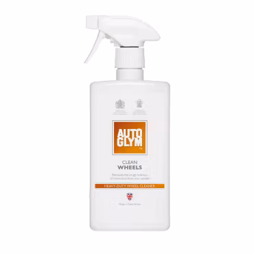Fälgrengöring Autoglym Clean Wheels, 500ml