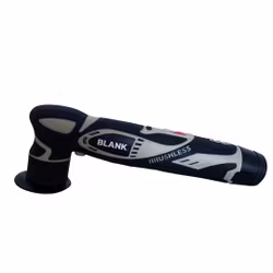 BLANK NANO Batteridriven Polermaskin Kit – Roterande & Oscillerande